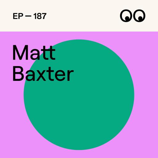 Matt Baxter on What The Design Laundry Reveals About Creatives