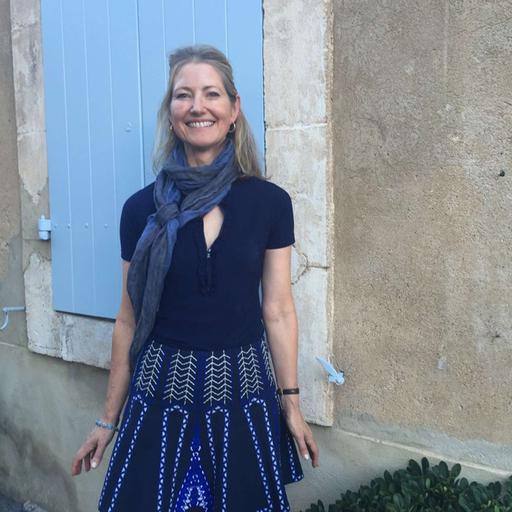 A Journey In Words From Arctic Silence To Provençal Light With Elizabeth Birkelund