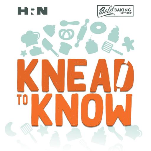 Show-Stopping Holiday Desserts Anyone Can Pull Off | Knead To Know Baking Podcast