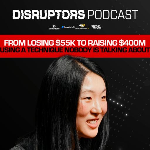 From Losing $55K To Raising $400M Using A New Smarter Model Nobody Is Talking About