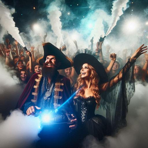 203 - Foggin' Around and Finding Out With @Nerdgrows & @the_grateful_gardener_