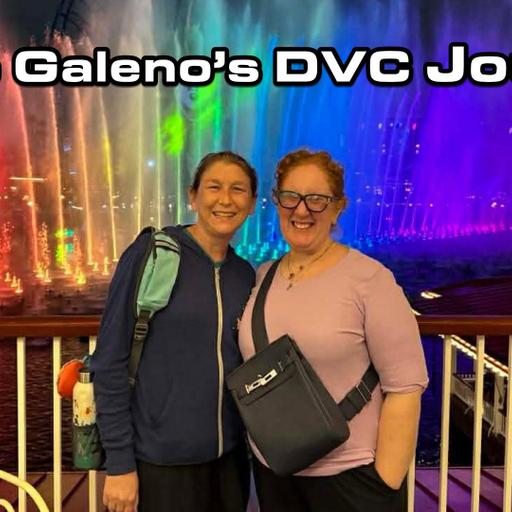 Exploring Disney Vacation Club Membership with Andee Galeno: A Heartfelt Journey