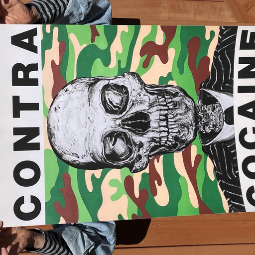 Episode 382: Robbie Conal,from the studio to the streets--applying what you do best to what you care about most