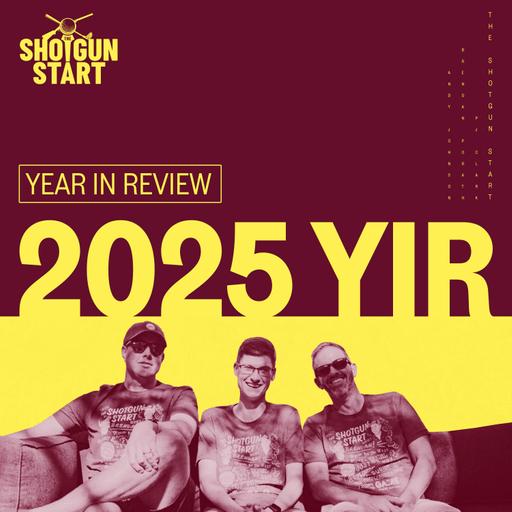 The 2025 Year in Review, Part 6