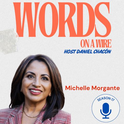 Episode 14: Michelle Morgante