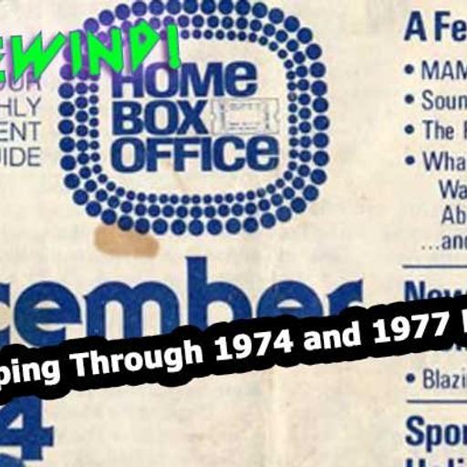 Reading and Discussing the December 1974 and 1977 HBO Guides!