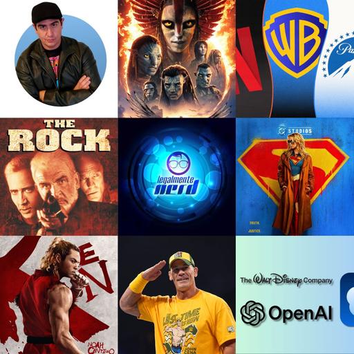 ¡John Cena hizo lo correcto!