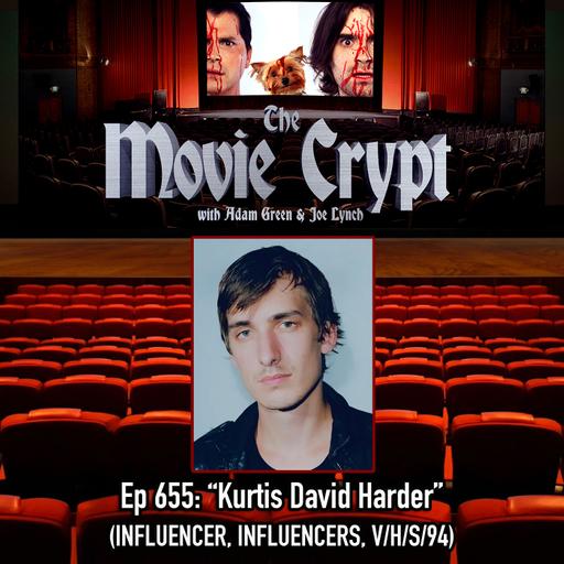 Ep 655: Kurtis David Harder