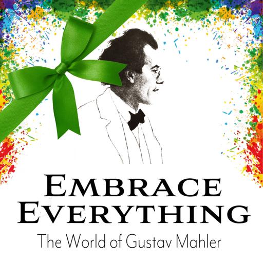 Mahler Miniatures: Nirvana on Earth