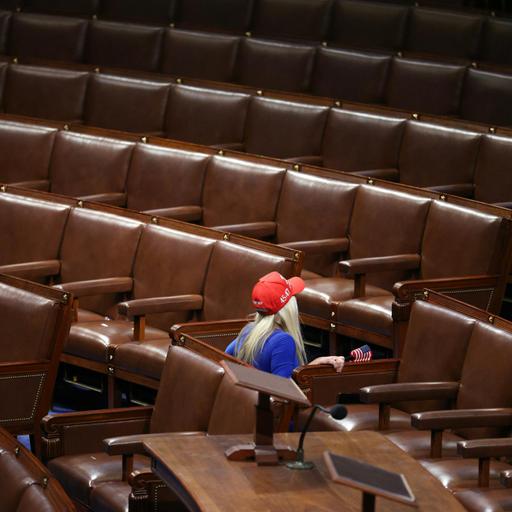 GOP women are over it