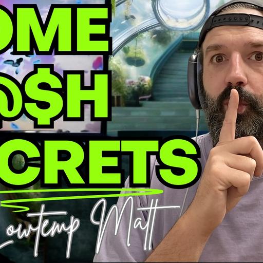 How to Achieve PRO Quality Concentration at Home, Ft Lowtemp Matt