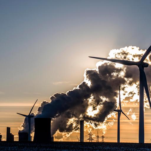 Energiewende - Wo Deutschland bei Erneuerbaren, Netzausbau und Co. steht