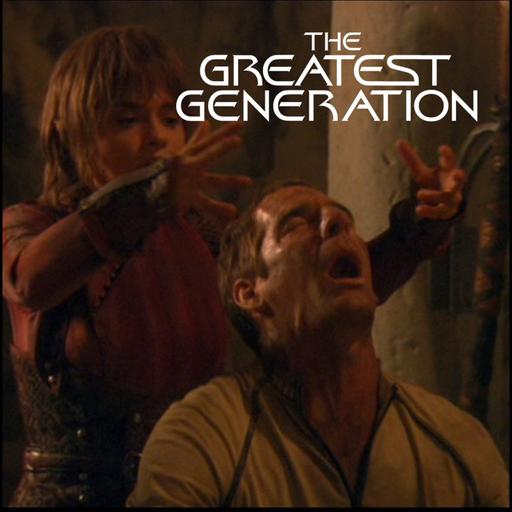 Wine Dad Drunk (ENT S4E8)