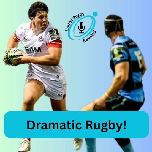 URC destroys the Premiership in Champions Cup