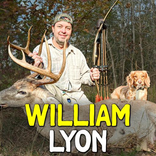 748 - The "Edge" Lesson That Changed How We Hunt | William Lyon