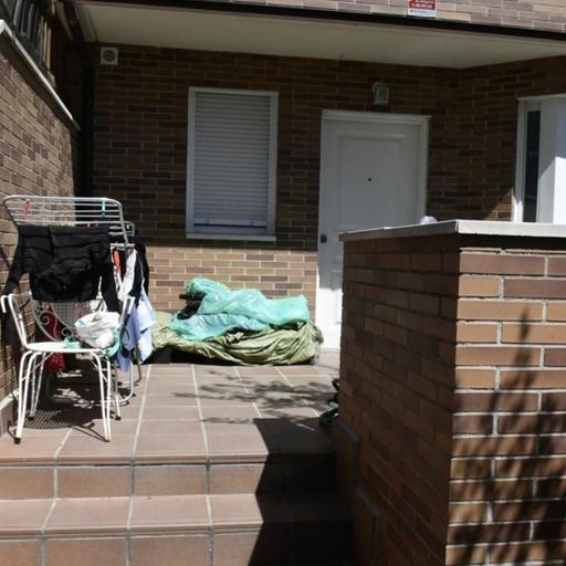 La terrible historia de los maltratos a menores en la 'casa de los horrores' de Colmenar Viejo