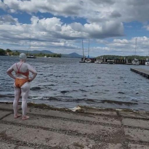 What the Water Taught Me in 2025