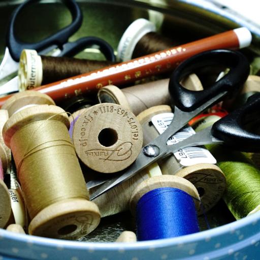 #209: Mending ideas you never thought of