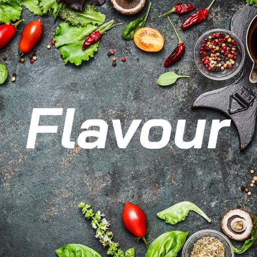 Flavour: Mark Poynton’s 30 Years