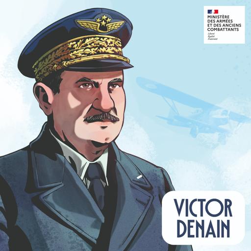 Victor Denain