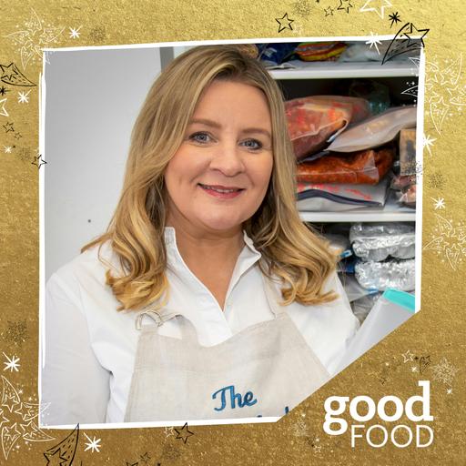 The Batch Lady on getting ahead for Christmas, her new TV show and batching for life