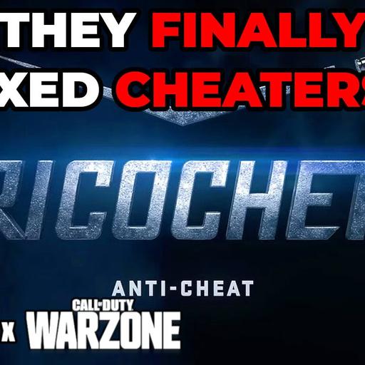 Episode 563: Ricochet FINALLY Works in Warzone!?