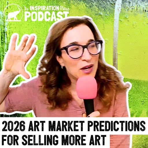 387: Art Market Predictions for 2026