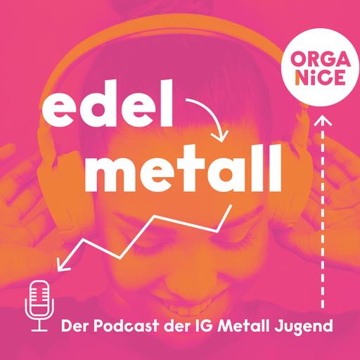 Bye, bye - edelmetall