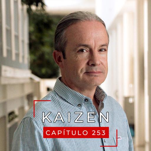 #253 Carlos Briones: la ciencia y el arte de la vida