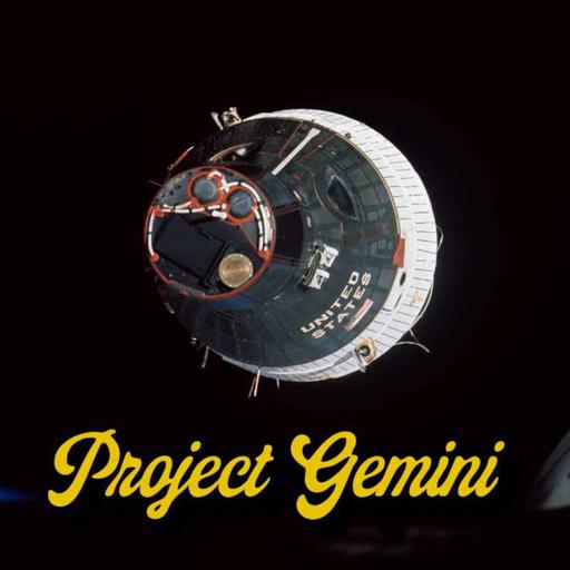 Gemini: Stepping Stone to the Moon with Jeffrey Kluger