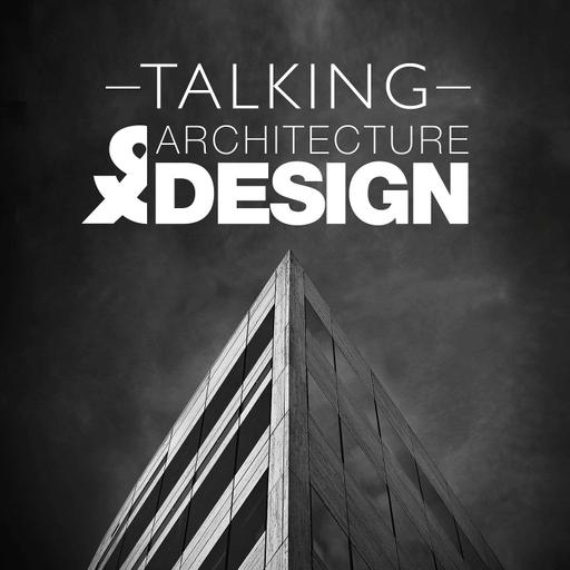 Episode 278: David Henderson from COX on how architects can make smarter & lower-carbon decisions without compromising on design