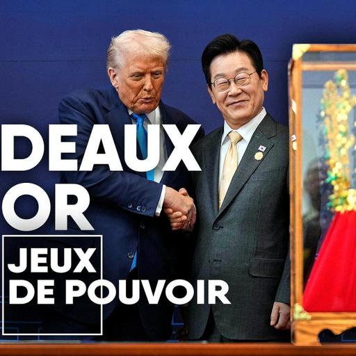 Cadeaux en or, jeux de pouvoir