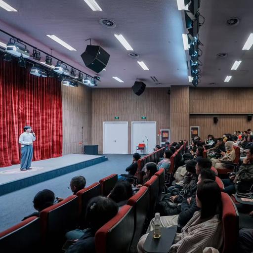 E870.我们还是可以好好生活的 | 故事开放麦