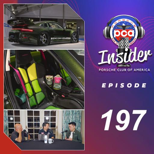 Indecent builds a sneakerhead’s dream Porsche