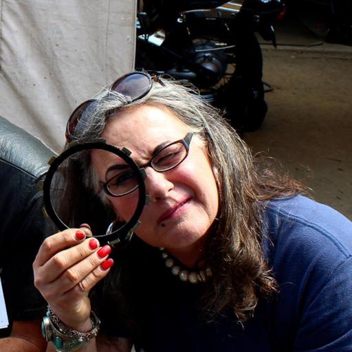 Podcast 654: Replay: History Hole Heaven