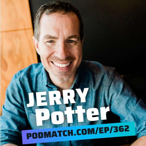 Growing Your Show Through Listener Engagement | Jerry Potter