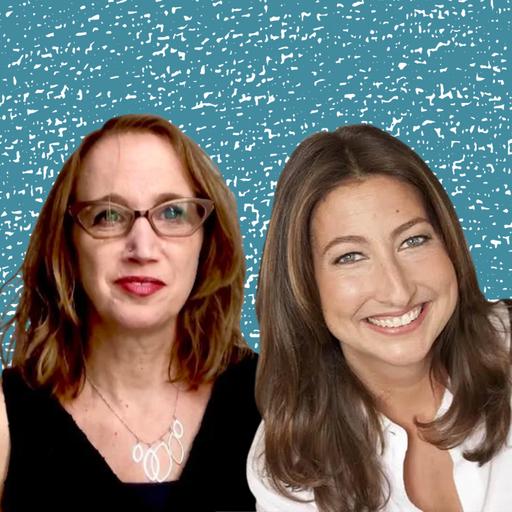 Kamy Wicoff and Deborah Siegel-Acevedo on The Power of Community (JanYourStory Prep)