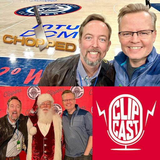 Clippers are Chopped!