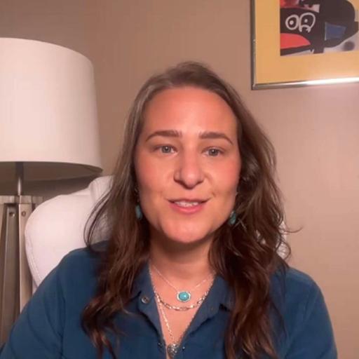 396 Erin Martin - Making America Healthy Again with food as medicine, not Ozempic