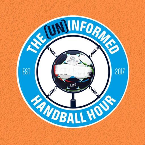Episode 310 - Challenging Hassan for the IHF Presidency with leading candidate Gerd Butzeck and Handbollskanalen's Ola Selby