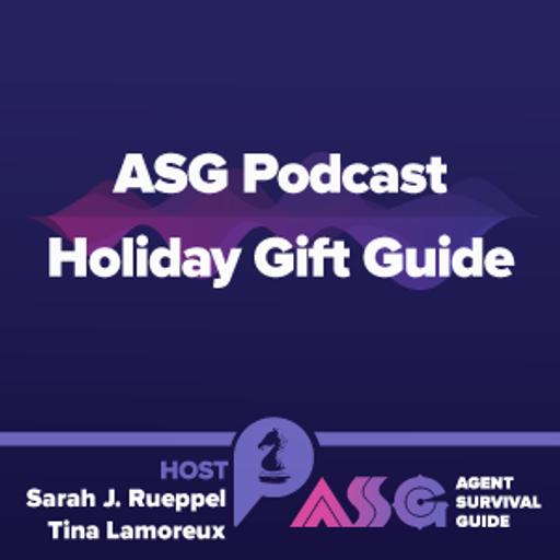 Holiday Gift Guide 2025