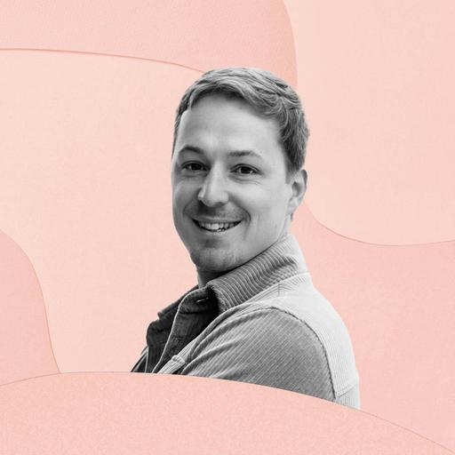 #321 Psychologe & Content Creator Alexander Tiesenhausen: Wie du mental stark durch eine digitale Welt navigierst