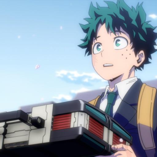 My Hero Academia Series Finale Breakdown — Episode 170 "My Hero Academia" Explained