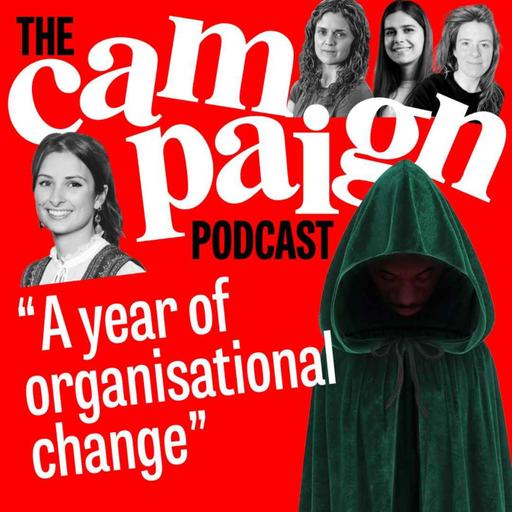 Traitor or faithful – what will adland remember about 2025?