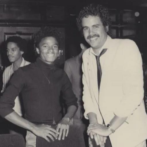 Episode #266: Ed Eckstine (Billy Eckstine)