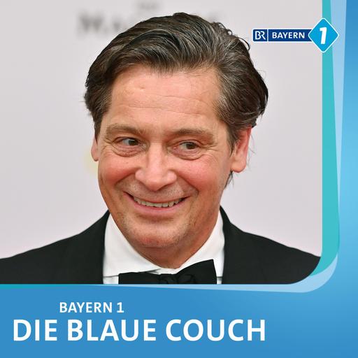 Fritz Karl, Schauspieler, "Die Schule, das ist nichts für Sie, aber Sie sind sehr talentiert."