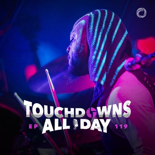 E119 - Welcome to the band, Marlon