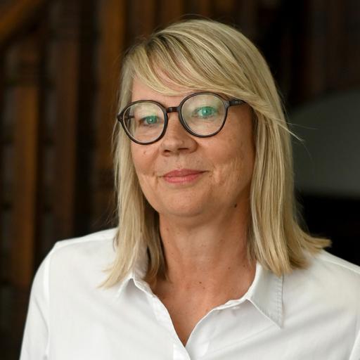 # 57 Dr. Irmhild Saake – Was ist eigentlich gutes Sterben?