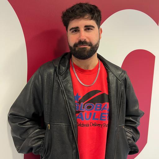 Wisteria Lane - Pablo Tocino nos habla de su icónica serie "Una perra andaluza" - 14/12/25