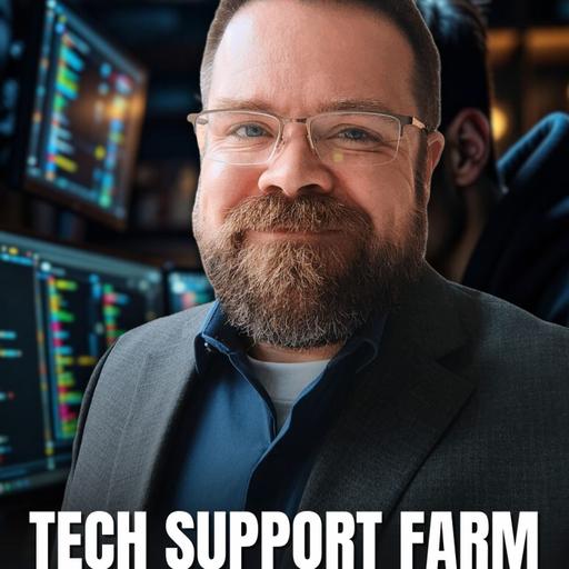 Phishing to Ransomware—Why Ag Is Now a Top Target